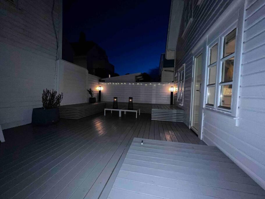 The Green Door H2 Stavanger Exterior foto